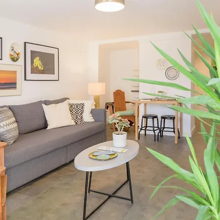 Apartment Arriaga Lisbon