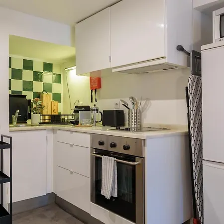 Arriaga Apartment *