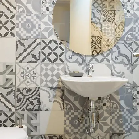 Arriaga Appartement