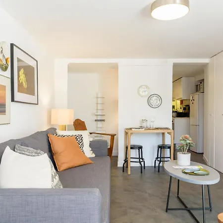 Appartement Arriaga