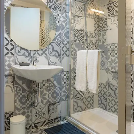 Appartement Arriaga *