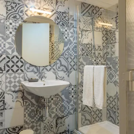 Appartement Arriaga *
